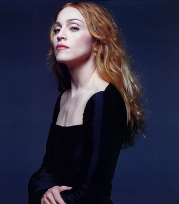 photo 16 in Madonna gallery [id139013] 2009-03-13 00:00:00
